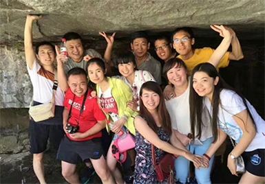 标题：团队风采
浏览次数：6298
发布时间：2018-08-18