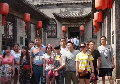 标题：团队风采
浏览次数：6253
发布时间：2018-08-18
