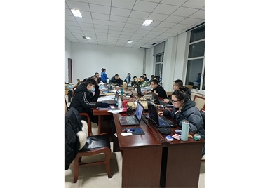 标题：工作风采
浏览次数：2204
发布时间：2021-01-20