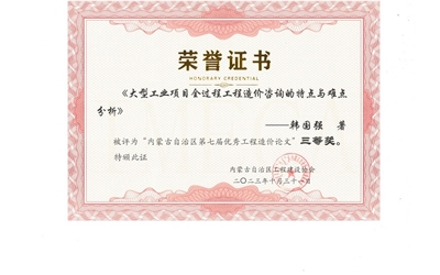 标题：荣誉证书
浏览次数：829
发布时间：2024-03-05
