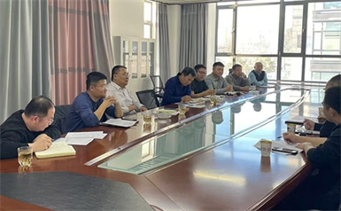标题：阿拉善塔木素天然碱开发利用项目结算审计会议
浏览次数：449
发布时间：2025-02-21